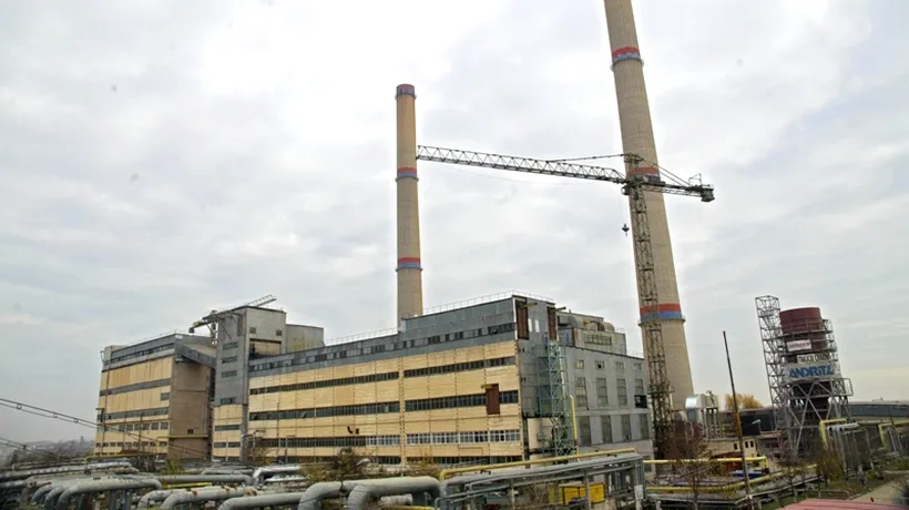 Resursele de energie ale României, în scădere. Cu cât a scăzut producția de energie electrică