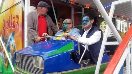 Gorghiu îl iartă pe Sava. „Îl susținem în continuare