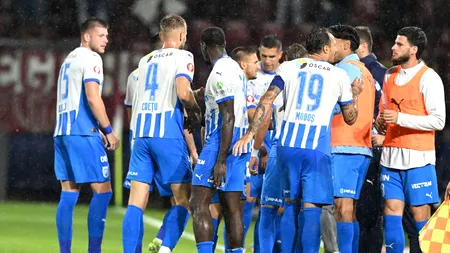 Universitatea Craiova - Spartak Trnava, în turul 3 din Conference League. Mirel Rădoi: „Dacă nu facem meciul perfect, nu avem nicio șansă”