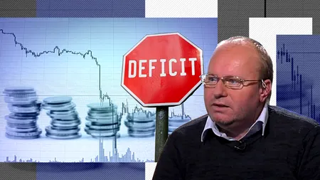 PREVIZIUNI | Care sunt pericolele pentru economie în 2024? Prof. Cristian Păun: „Cuvintele-cheie rămân prudență, inteligență și cumpătare”