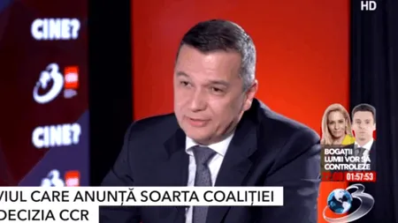 Bolojan e VINOVAT pentru „interdicțiile” pe care le-au primit primarii prin OUG 52 / Grindeanu: M-a asigurat că știe ce s-a greșit