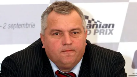 Nicușor Constantinescu: Dacă voiam să iau terenul spitalului din Eforie nu așteptam opt ani