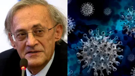 8 ȘTIRI DE LA ORA 8. Ce spune profesorul Astărăstoae despre „apocalipsa” de un milion de cazuri de Covid-19 în septembrie: „Este imposibil!”