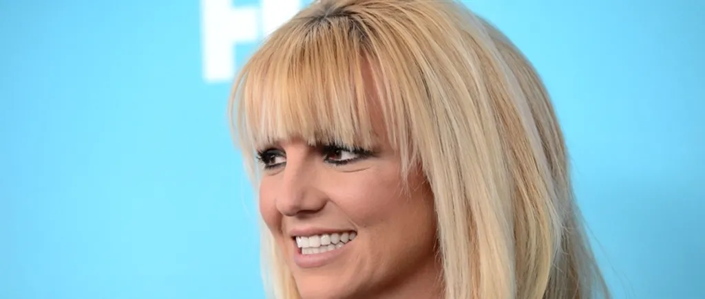 OSCAR 2013. Britney Spears, de nerecunoscut la petrecerea de după decernarea premiilor 