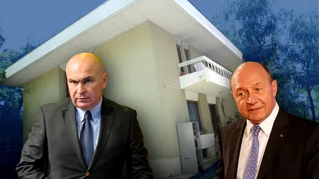 Traian Băsescu, mulțumit de noile impozite pe proprietate impuse de Bolojan. Cât va plăti fostul președinte pentru mașină