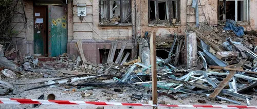 LIVE UPDATE | Război în Ucraina, ziua 240. Statele Unite acuză Iranul că ar fi trimis specialiști în Crimeea
