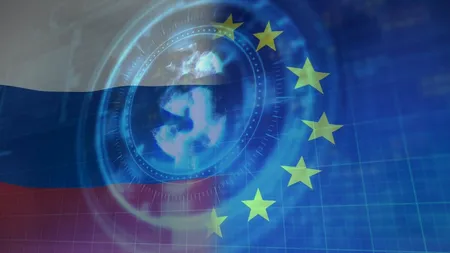 Rusia AMENINȚĂ UE cu acțiuni puternice dacă utilizează activele ruse /Kremlinul acuză Occidentul că exercită presiuni asupra Chinei