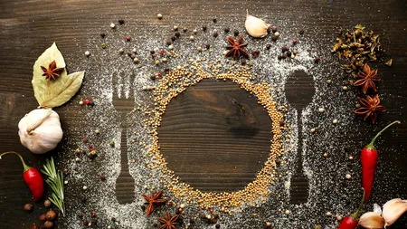 Un restaurant a fost amendat cu 50.000 de lire pentru că servea mâncarea într-un mod tot mai popular și în România: Această tehnică poate duce la otrăvirea alimentelor