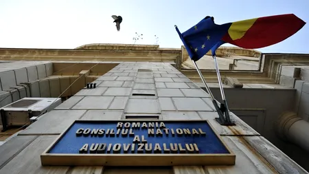 Alte două spoturi publicitare, interzise de CNA