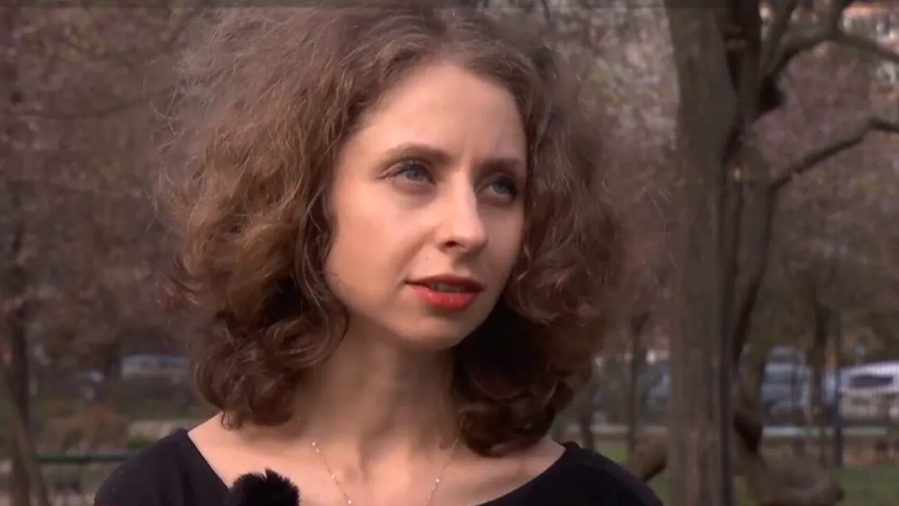 Petra Pintelei, o tânără NEVĂZĂTOARE, „virală” pe TikTok. Românii sunt fascinați de ea! „Am o viață așa cum...”