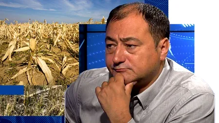 VIDEO | Mirel Palada, sociolog: „Subvenția pentru agricultură, tema nerezolvată în România. Energia, o altă problemă a țării”
