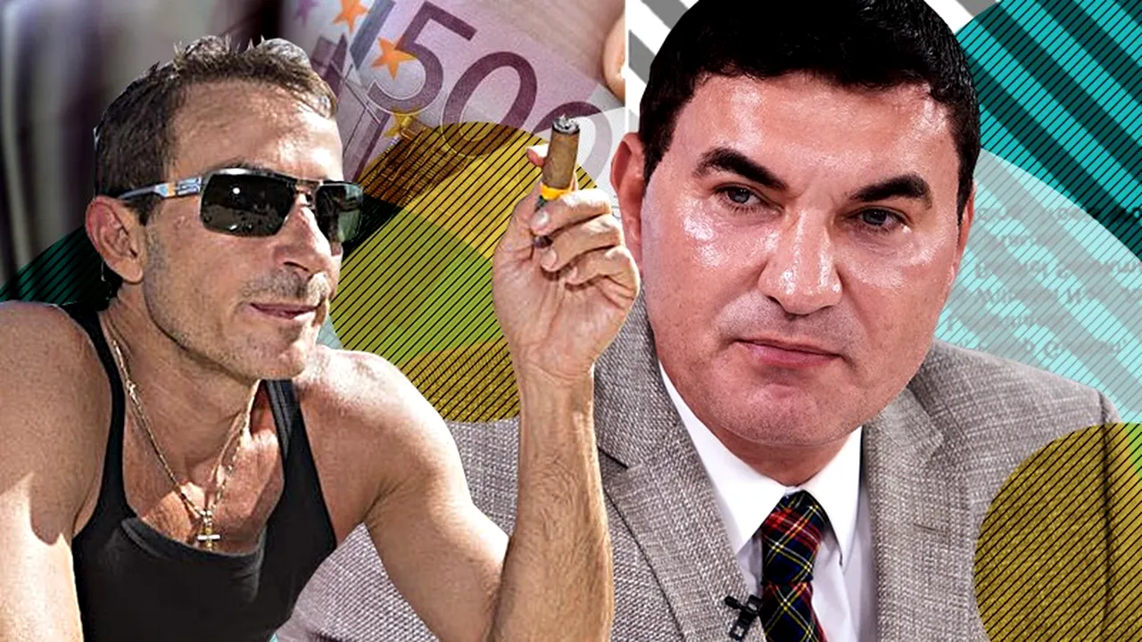 Primăria Constanța vrea să recupereze 20 de milioane de euro de la Radu Mazăre și Cristi Borcea, în dosarul retrocedărilor ilegale de plaje