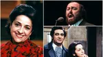 A murit soprana Ileana Cotrubaș. Marea artistă româncă a cântat alături de Pavarotti și Placido Domingo
