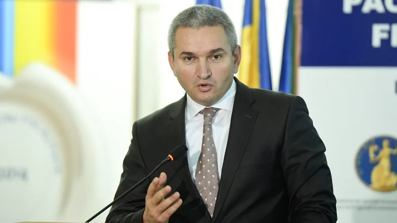 Președintele ASF, Nicu Marcu: Obiectivul nostru este ca digitalizarea Autorității să rezolve toate problemele din piaţă