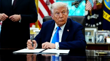 Administrația Trump impune o TAXĂ de 100.000 de dolari pentru vizele acordate lucrătorilor calificați