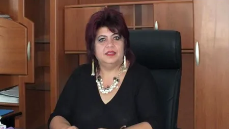 A murit primarul unei comune din Constanța. Dorina Cicilia Șerbănescu avea 54 de ani