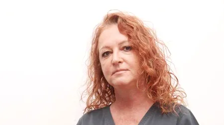 Mărturia zguduitoare a şefei ATI de la Colentina: „Le e frică, ne roagă să îi salvăm. Nu mi-am imaginat că o să ajung să visez pacienţii noaptea!”