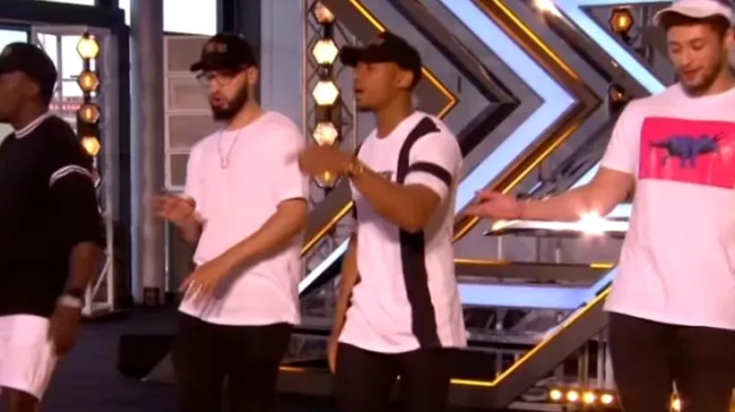 O vedetă a fost DATĂ AFARĂ din juriul X Factor, după un scandal scandal sexual cu un MINOR