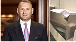 Viorel Cataramă, revoltat de condițiile din toaletele Guvernului: „Neverosimil!”