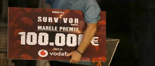 Se știe deja CÂȘTIGĂTORUL Survivor România All Stars 2024 de la Pro TV? Cine e singurul concurent care a câștigat toate probele de până acum