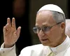 Papa Leon al XIV-lea celebrează slujba inaugurală a pontificatului. În piața Piața Sfântul Petru vor fi și JD Vance, Zelenski şi Ursula von der Leyen