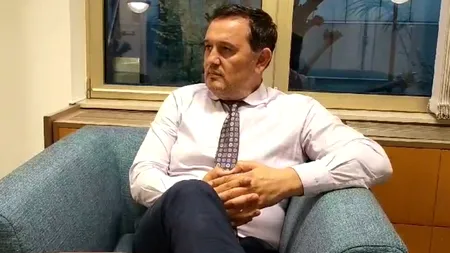 Gheorghe Piperea, raportor pentru FINANȚAREA partidelor politice europene: „Un subiect care trebuie tratat cu maximă seriozitate”