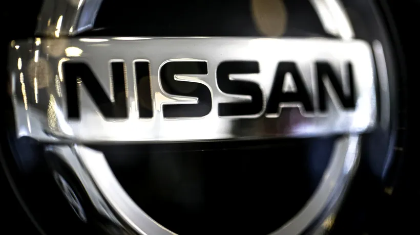 Nissan va concedia 10 mii de angajați după ce a înregistrat o scădere de 90% a profitului