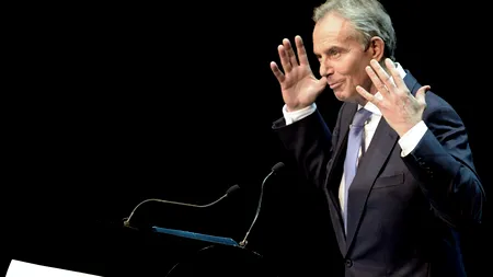 Fostul secretar general al ONU: Tony Blair ar fi putut împiedica războiul din Irak