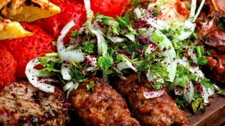 Comandă record la Glovo de 1 Decembrie. Un bucureștean a cumpărat mâncare de 1.900 de lei