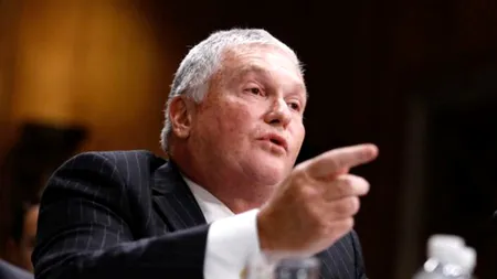Adrian Zuckerman, fostul ambasador al SUA în România: Vladimir Putin e un criminal