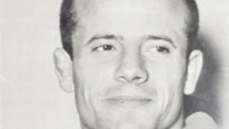 Un fost mare sportiv român a murit