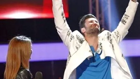 VOCEA ROMÂNIEI, SEZONUL 2. Prima reacție a Loredanei Ciobotaru după ce a fost prinsă la Smiley acasă