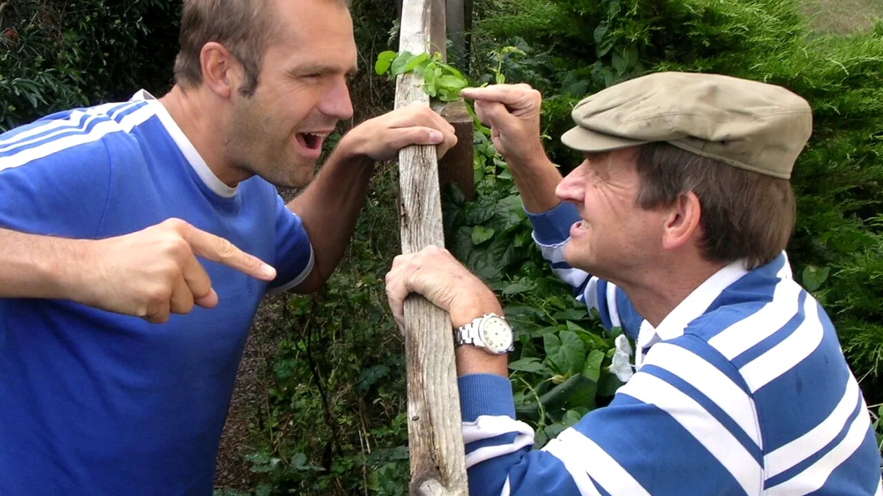 Ce obligații au românii care locuiesc la curte? Vecinii te pot FORȚA să faci asta, iar Legea este de partea lor