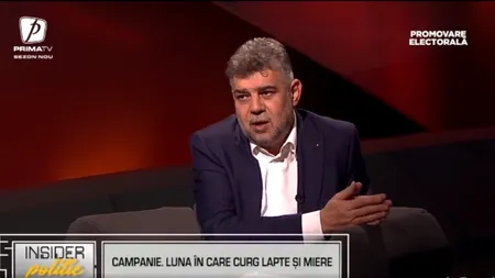 Ciolacu: În MEDITAȚIILE politice, Iohannis nu i-a explicat lui Ciucă bine că una e ce vrei tu și alta ce vor ROMÂNII