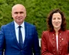 BOLOJAN s-a dus la Bruxelles ca să se vadă cu românca Roxana Mînzatu. Care au fost temele de discuție dintre cei doi oficiali