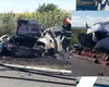 Doi oameni au murit în urma unui teribil ACCIDENT, în Teleorman