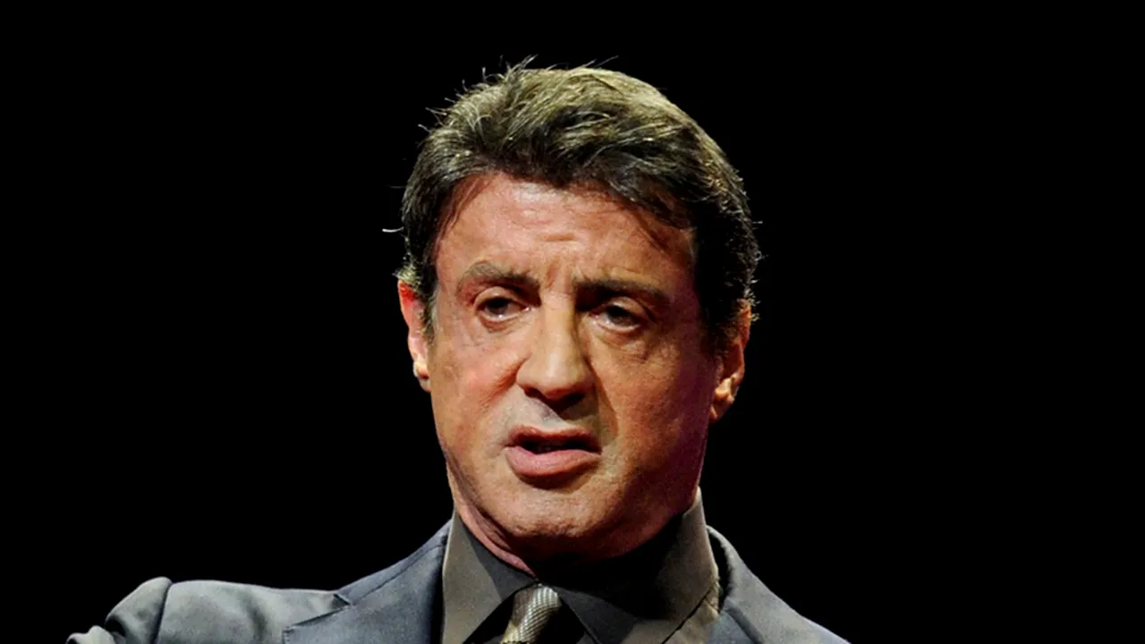 Sylvester Stallone este din nou greu încercat. Sora lui a murit
