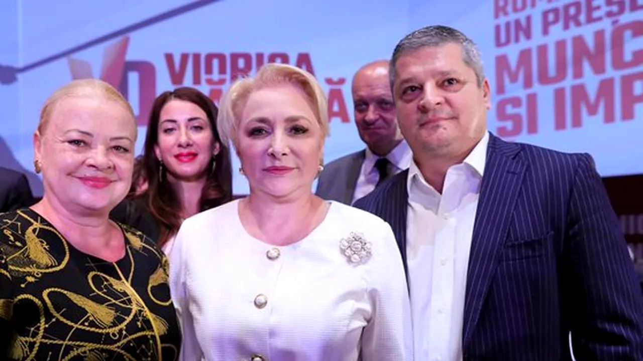 Membru PSD, către un ministru din cabinetul Orban: De unde a avut mama dvs. 300.000 de euro și sute de milioane de lei în conturi?