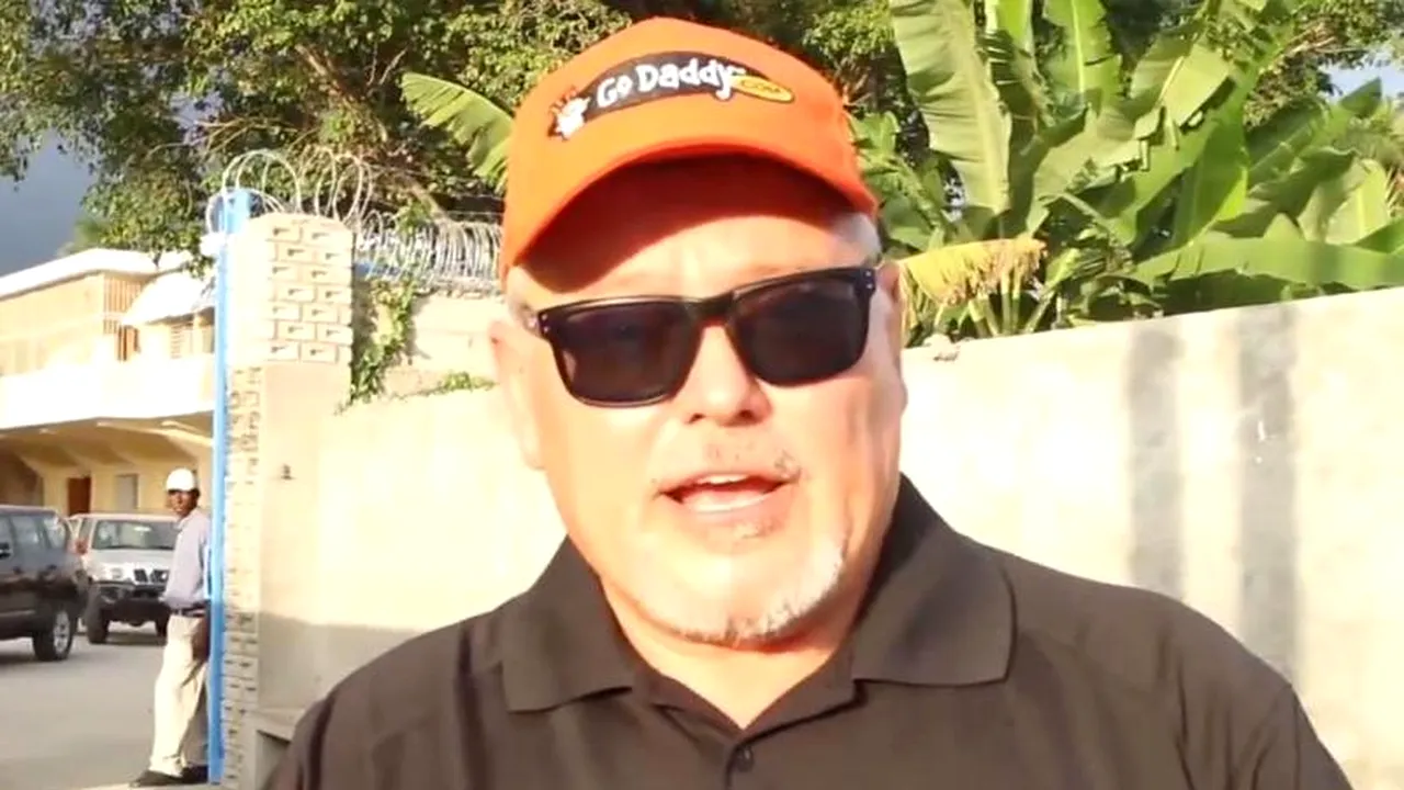 Fabuloasa viață a lui Bob Parsons, fondatorul GoDaddy. Cum a ajuns unul dintre cei mai bogați oameni ai planetei