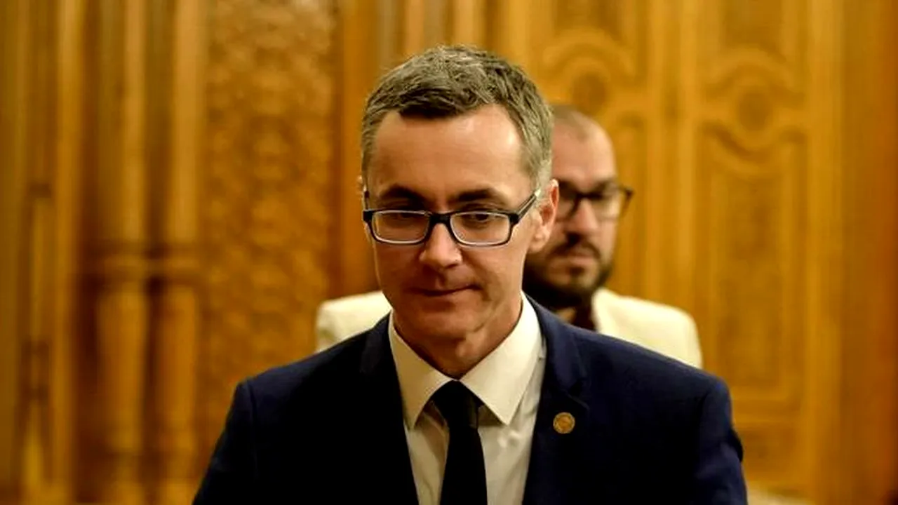 Ministrul Justiției, Stelian Ion: „Să lovim grupurile infracționale acolo unde le doare mai tare, la bani”