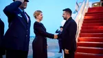 Zelenski a demis-o pe Olga Stefanișina din funcția de ambasadoare a Ucrainei în SUA. Ce dosar de corupție o vizează