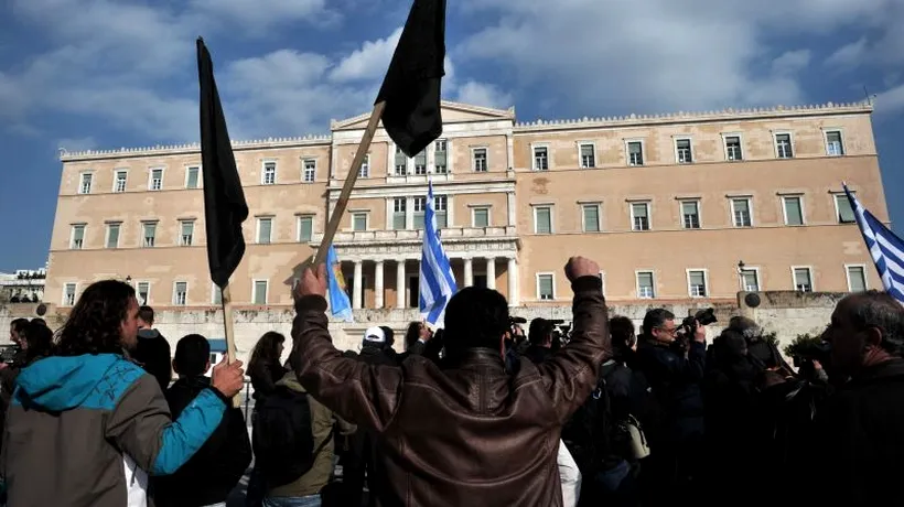 Ce cotă de impozitare vrea premierul Greciei pentru companii