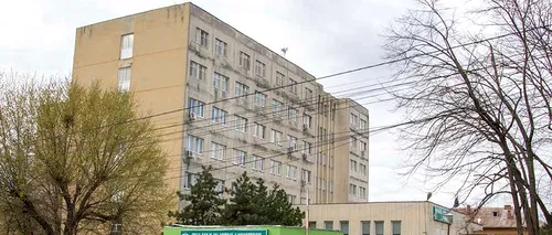 Locuitorii din Craiova pot face gratuit teste RT-PCR <i class='ep-highlight'>COVID</i> la Spitalul „Victor Babeș” | VIDEO