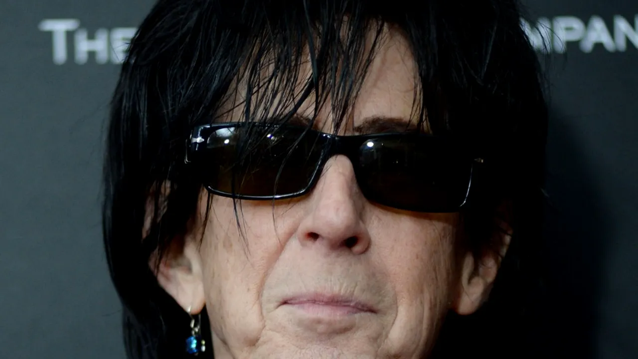 Ric Ocasek, solist al trupei The Cars, a murit la 75 de ani
