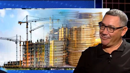 VIDEO | Victor Ponta: „Sper să se facă ceva în ceea ce privește economia din România”