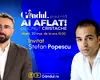 „Ai Aflat! cu Ionuț Cristache” începe marți, 20 mai, de la ora 15.00, LIVE pe Gândul. Invitat: Ștefan Popescu