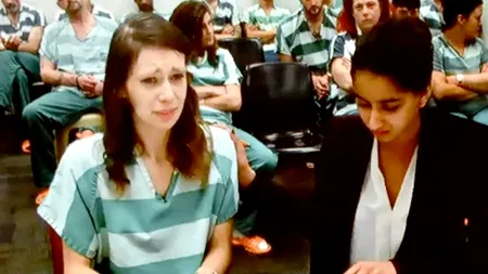 Motivul incredibil pentru care o escortă l-a împușcat în cap pe un client. „Nu a știut cum să-i spună