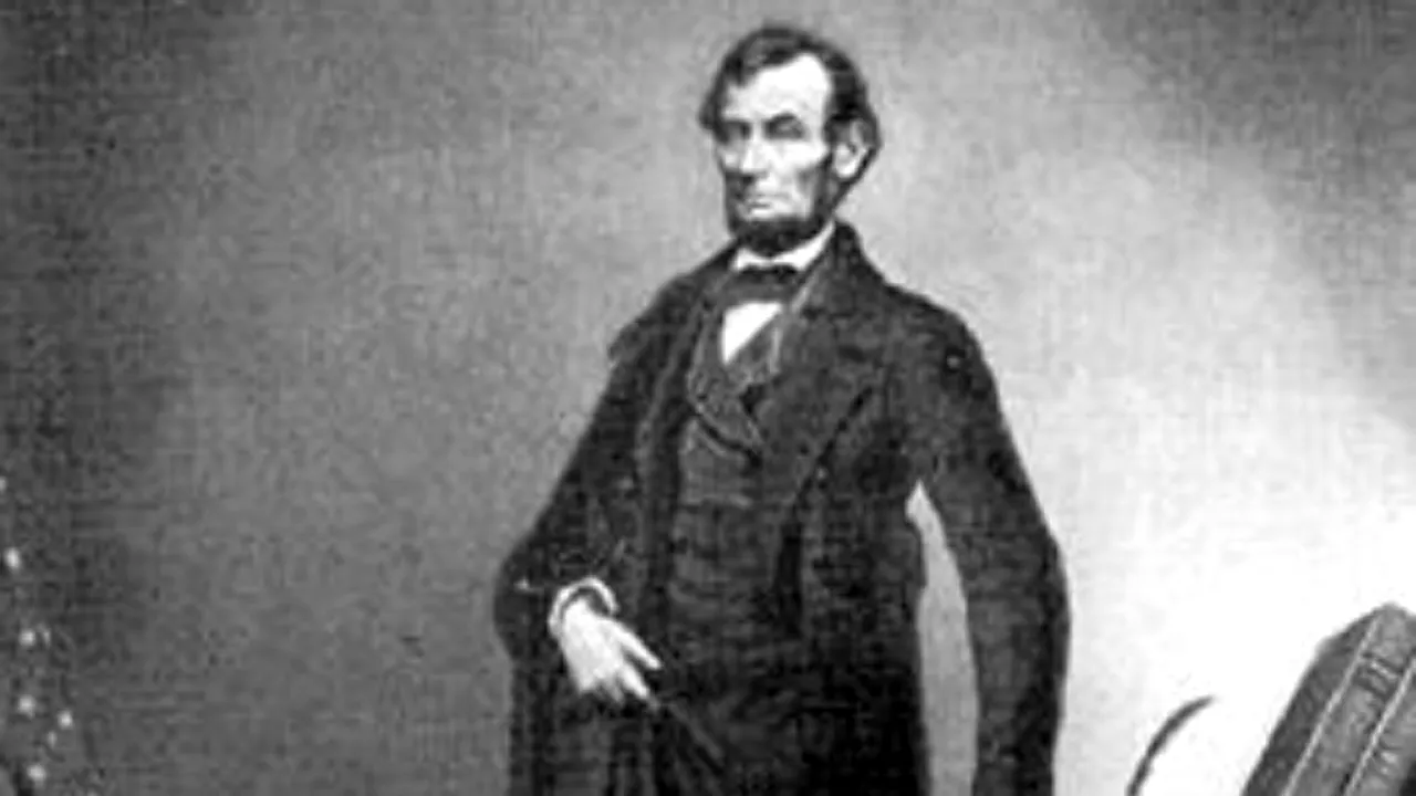 Surpriză de proporții: ce au descoperit americanii în cel mai faimos portret din istoria SUA