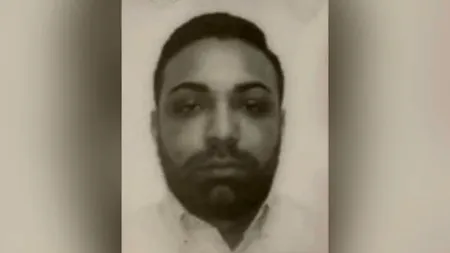 Interlopul român Elvis Chiriac, arestat în Irlanda, după ce a forțat 18 bancomate