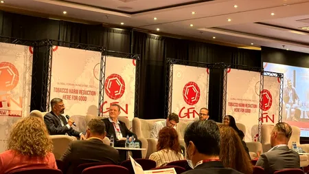 Studiu: Măsurile OMS de control al produselor din tutun eșuează, spre deosebire de abordarea privind reducerea riscurilor, care funcționează